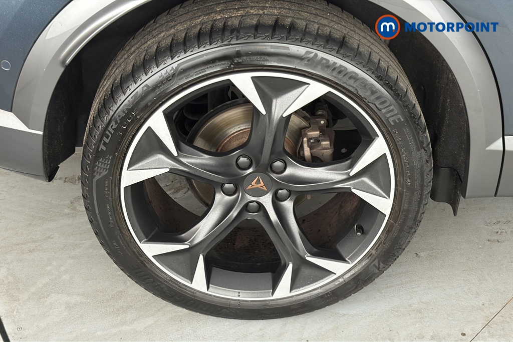 Cupra Formentor V2 Automatic Petrol SUV - Stock Number (1676220) - 46th supplementary image