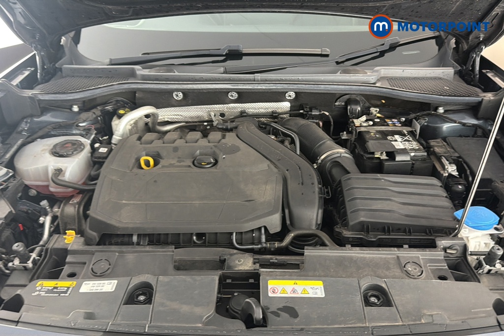 Cupra Formentor V2 Automatic Petrol SUV - Stock Number (1676220) - 48th supplementary image