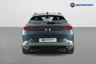 Cupra Formentor V2 Automatic Petrol SUV - Stock Number (1676220) - Rear bumper
