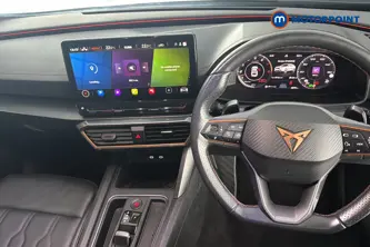 Cupra Formentor V2 Automatic Petrol SUV - Stock Number (1676220) - 1st supplementary image
