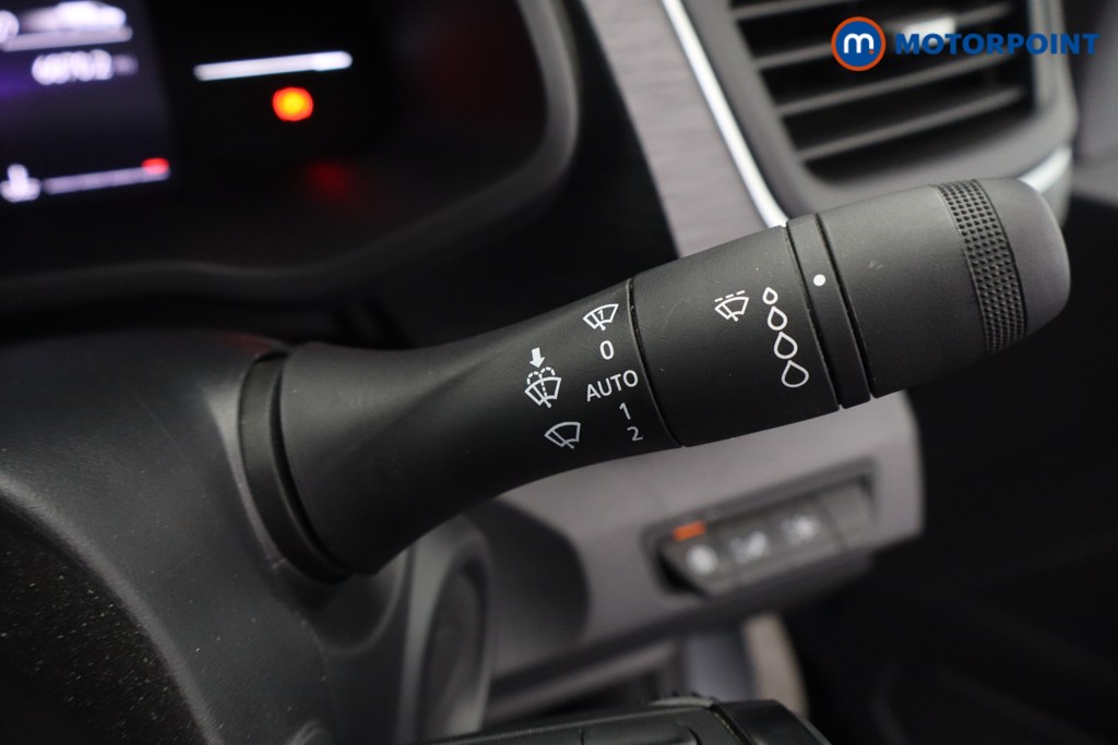 Renault Trafic Extra Sport Manual Diesel Panel Van - Stock Number (1676232) - 7th supplementary image