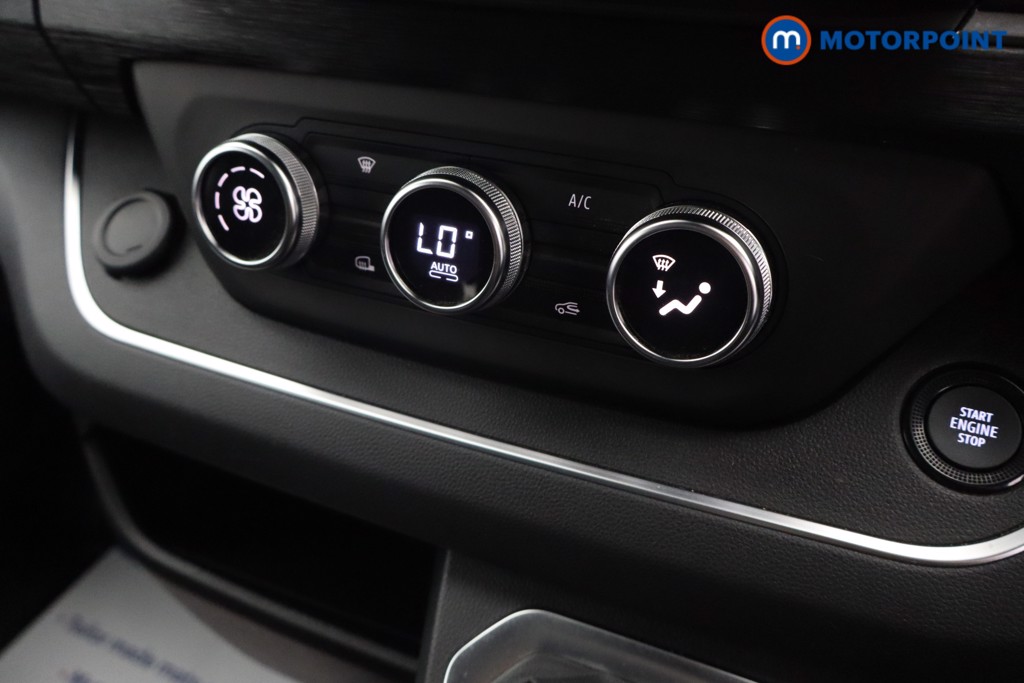 Renault Trafic Extra Sport Manual Diesel Panel Van - Stock Number (1676232) - 12th supplementary image