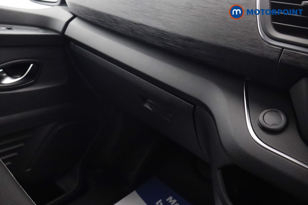 Renault Trafic Extra Sport Manual Diesel Panel Van - Stock Number (1676232) - 15th supplementary image