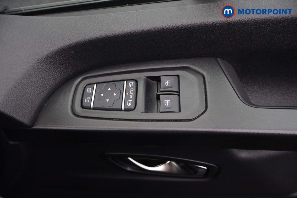 Renault Trafic Extra Sport Manual Diesel Panel Van - Stock Number (1676232) - 18th supplementary image