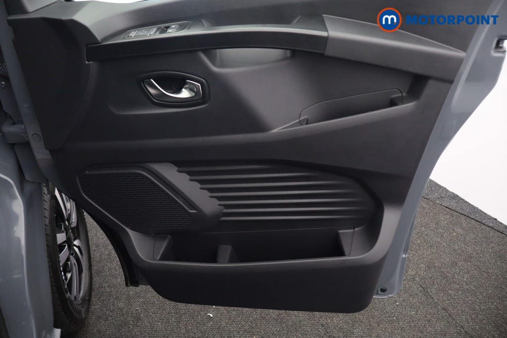 Renault Trafic Extra Sport Manual Diesel Panel Van - Stock Number (1676232) - 19th supplementary image