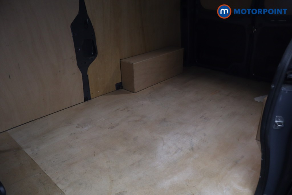 Renault Trafic Extra Sport Manual Diesel Panel Van - Stock Number (1676232) - 31st supplementary image