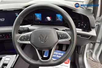 Volkswagen Golf Style Automatic Petrol Plug-In Hybrid Hatchback - Stock Number (1676435) - 2nd supplementary image