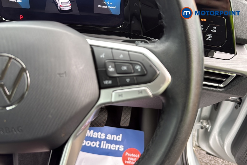 Volkswagen Golf Style Automatic Petrol Plug-In Hybrid Hatchback - Stock Number (1676435) - 3rd supplementary image