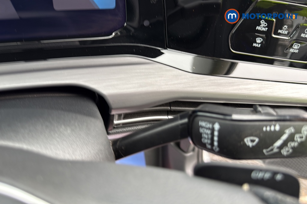Volkswagen Golf Style Automatic Petrol Plug-In Hybrid Hatchback - Stock Number (1676435) - 6th supplementary image