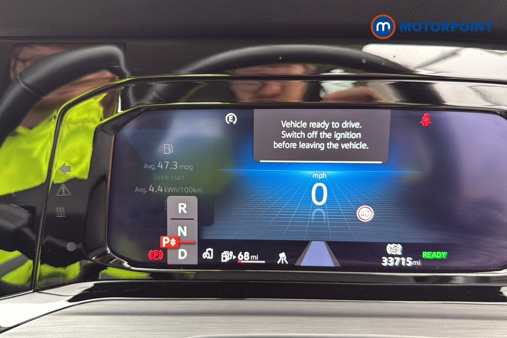 Volkswagen Golf Style Automatic Petrol Plug-In Hybrid Hatchback - Stock Number (1676435) - 7th supplementary image