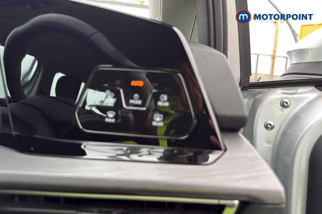 Volkswagen Golf Style Automatic Petrol Plug-In Hybrid Hatchback - Stock Number (1676435) - 11th supplementary image