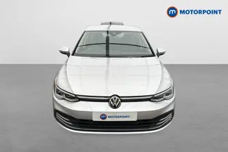 Volkswagen Golf Style Automatic Petrol Plug-In Hybrid Hatchback - Stock Number (1676435) - Front bumper