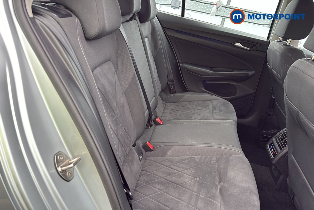 Volkswagen Golf Style Automatic Petrol Plug-In Hybrid Hatchback - Stock Number (1676435) - 25th supplementary image