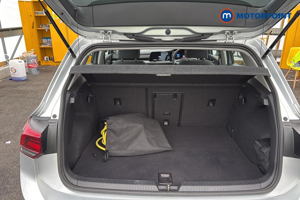 Volkswagen Golf Style Automatic Petrol Plug-In Hybrid Hatchback - Stock Number (1676435) - 30th supplementary image