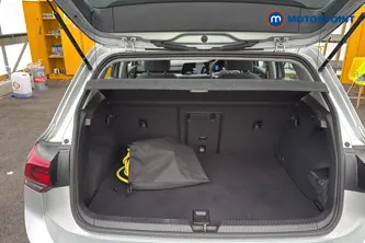 Volkswagen Golf Style Automatic Petrol Plug-In Hybrid Hatchback - Stock Number (1676435) - 30th supplementary image