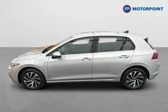 Volkswagen Golf Style Automatic Petrol Plug-In Hybrid Hatchback - Stock Number (1676435) - Drivers side