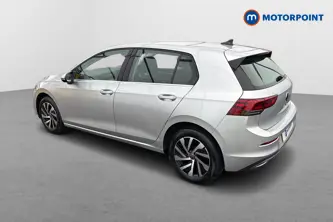 Volkswagen Golf Style Automatic Petrol Plug-In Hybrid Hatchback - Stock Number (1676435) - Drivers side rear corner