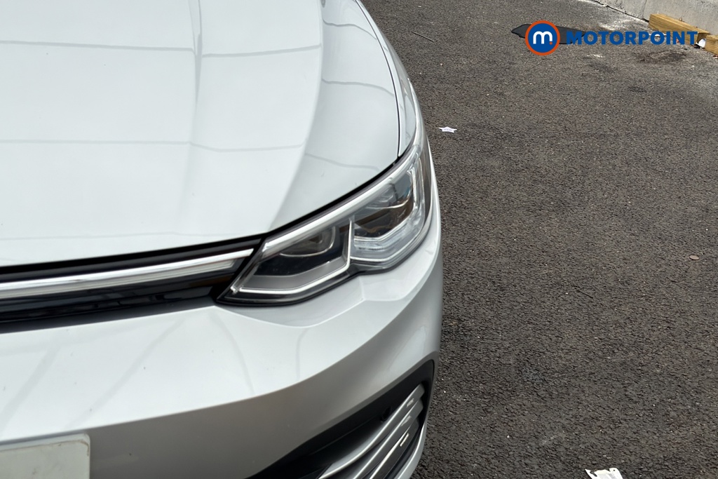 Volkswagen Golf Style Automatic Petrol Plug-In Hybrid Hatchback - Stock Number (1676435) - 42nd supplementary image