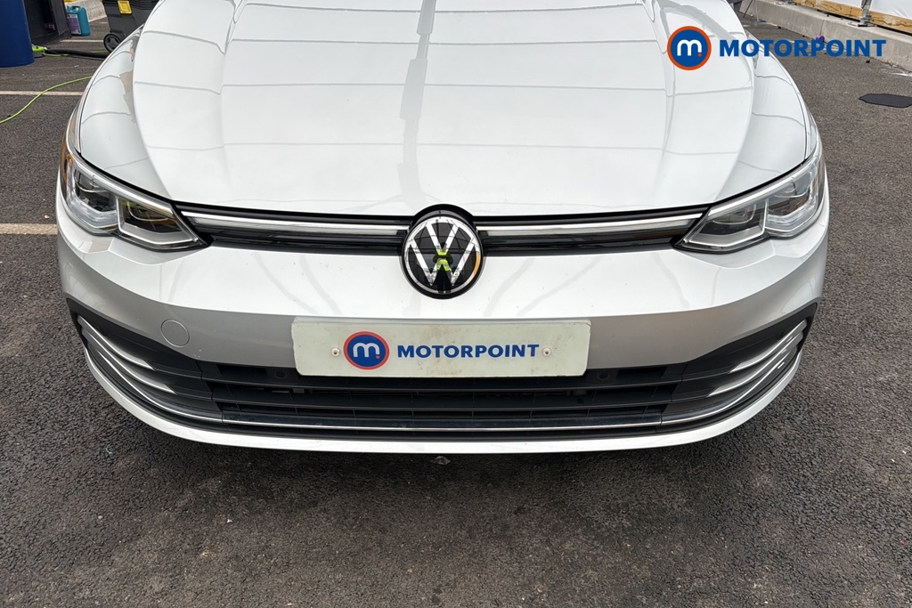 Volkswagen Golf Style Automatic Petrol Plug-In Hybrid Hatchback - Stock Number (1676435) - 43rd supplementary image