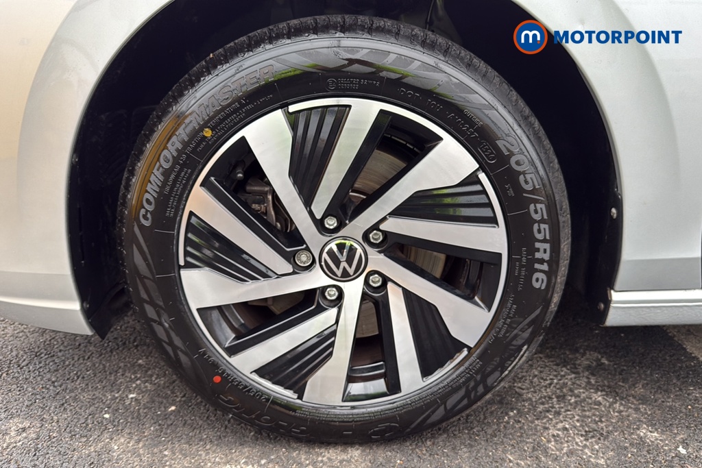 Volkswagen Golf Style Automatic Petrol Plug-In Hybrid Hatchback - Stock Number (1676435) - 44th supplementary image