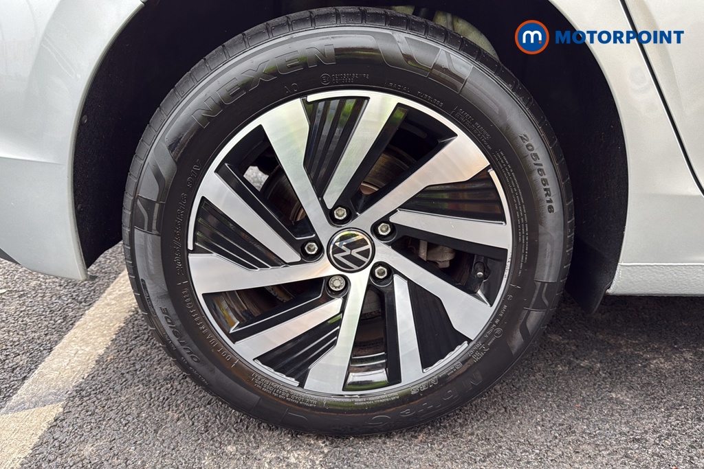 Volkswagen Golf Style Automatic Petrol Plug-In Hybrid Hatchback - Stock Number (1676435) - 46th supplementary image