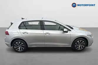 Volkswagen Golf Style Automatic Petrol Plug-In Hybrid Hatchback - Stock Number (1676435) - Passenger side