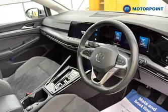 Volkswagen Golf Style Automatic Petrol Plug-In Hybrid Hatchback - Stock Number (1676435) - 1st supplementary image