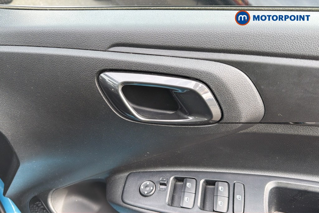 Hyundai I10 Premium Automatic Petrol Hatchback - Stock Number (1676497) - 3rd supplementary image
