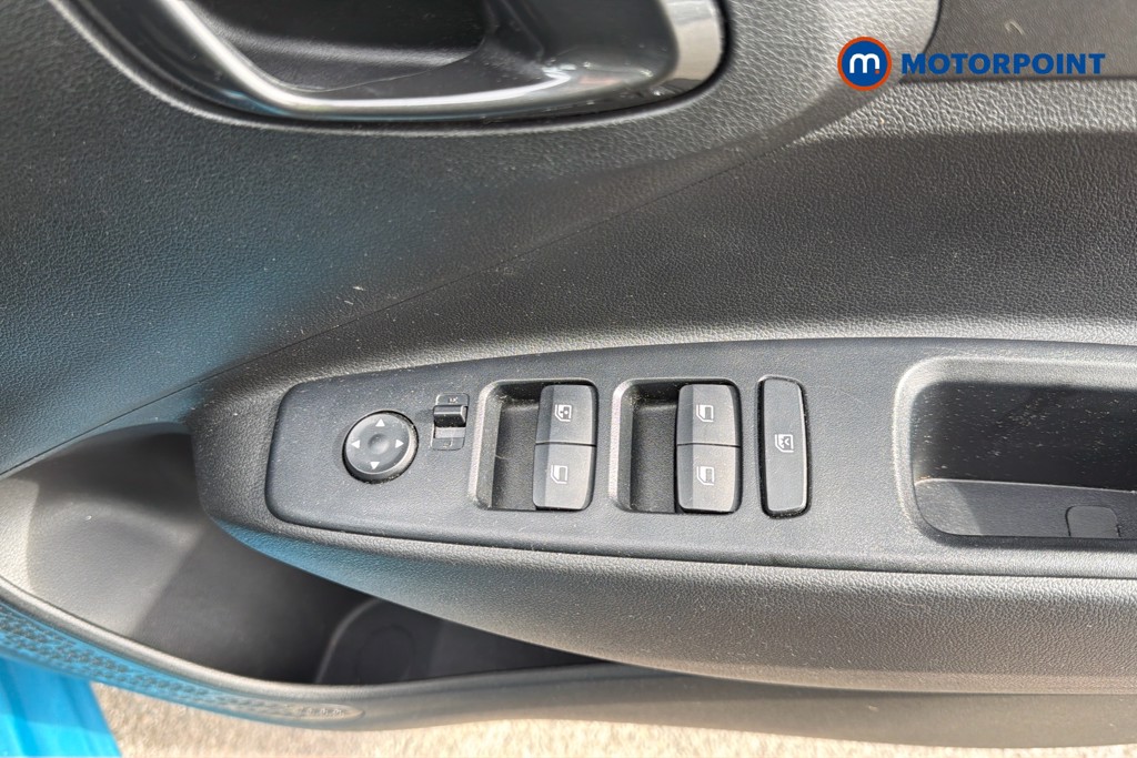 Hyundai I10 Premium Automatic Petrol Hatchback - Stock Number (1676497) - 4th supplementary image