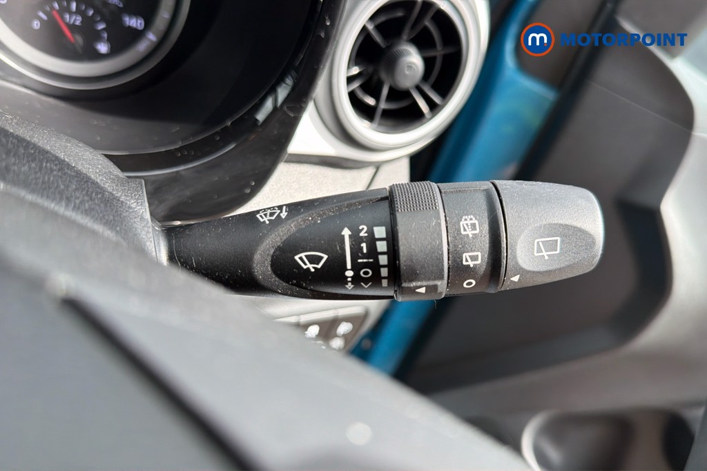 Hyundai I10 Premium Automatic Petrol Hatchback - Stock Number (1676497) - 12th supplementary image
