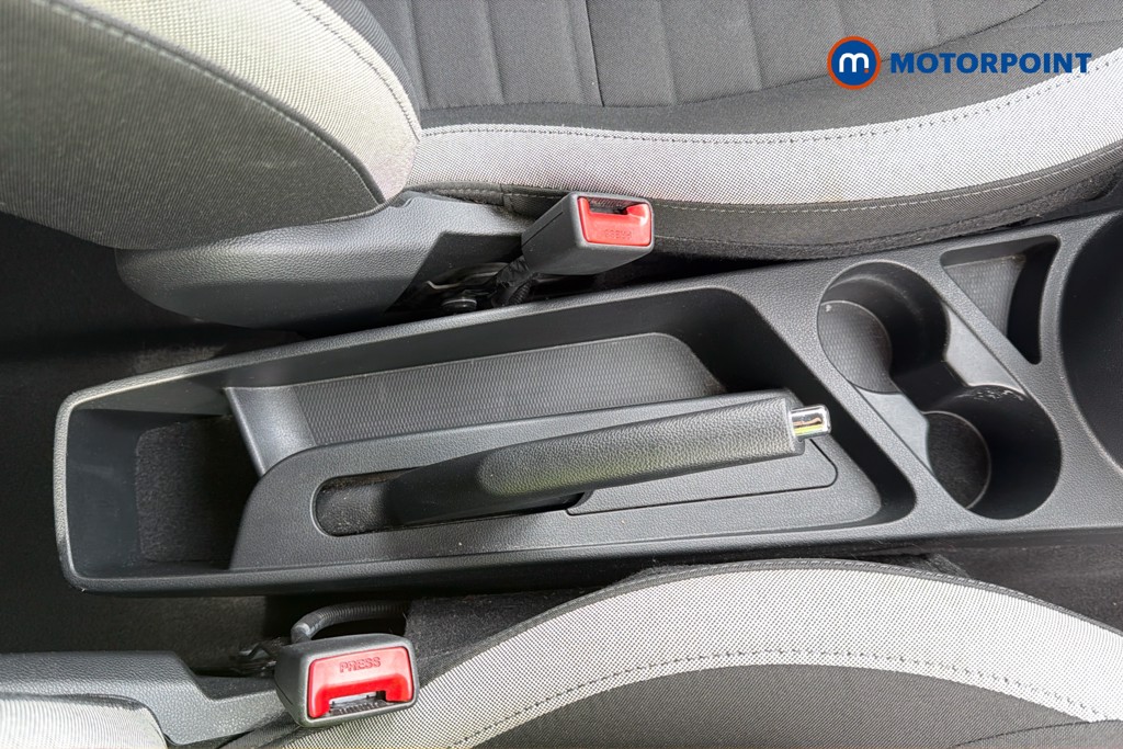 Hyundai I10 Premium Automatic Petrol Hatchback - Stock Number (1676497) - 17th supplementary image