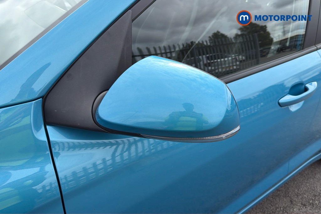 Hyundai I10 Premium Automatic Petrol Hatchback - Stock Number (1676497) - 19th supplementary image
