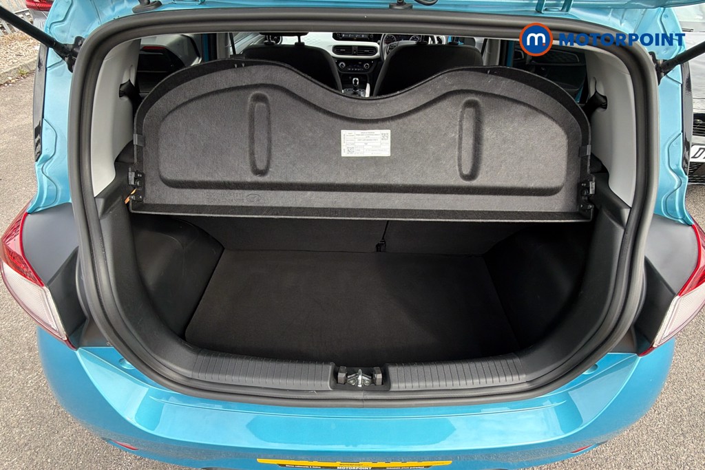 Hyundai I10 Premium Automatic Petrol Hatchback - Stock Number (1676497) - 21st supplementary image