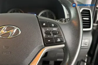 Hyundai Tucson Se Nav Manual Petrol SUV - Stock Number (1676543) - 3rd supplementary image