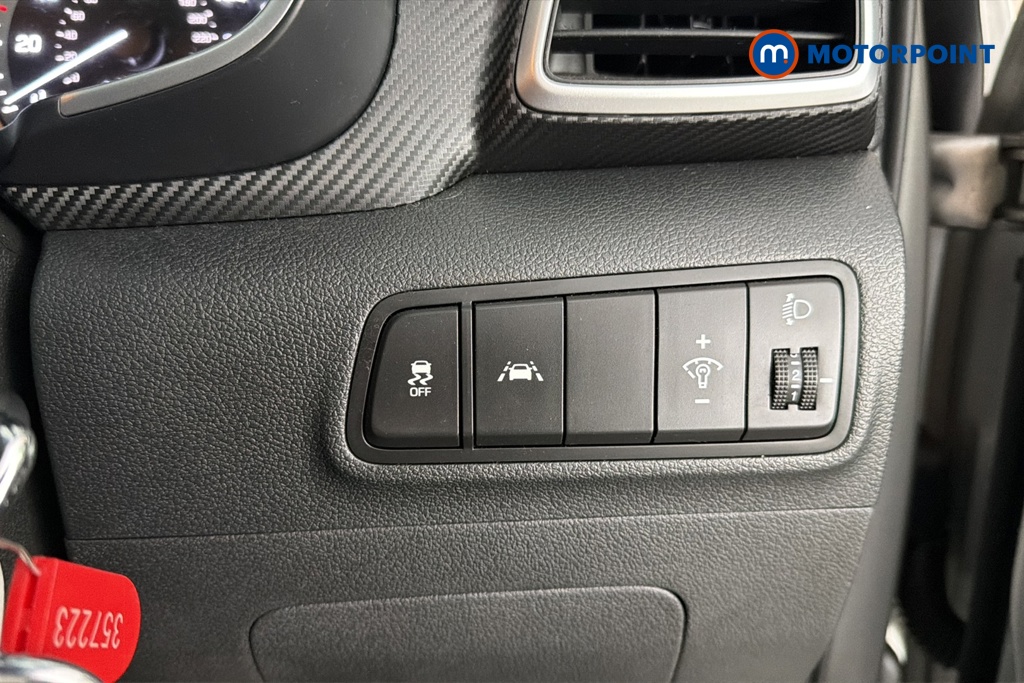Hyundai Tucson Se Nav Manual Petrol SUV - Stock Number (1676543) - 11th supplementary image