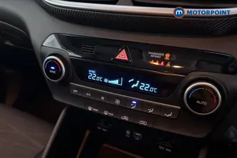 Hyundai Tucson Se Nav Manual Petrol SUV - Stock Number (1676543) - 12th supplementary image