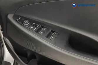 Hyundai Tucson Se Nav Manual Petrol SUV - Stock Number (1676543) - 19th supplementary image