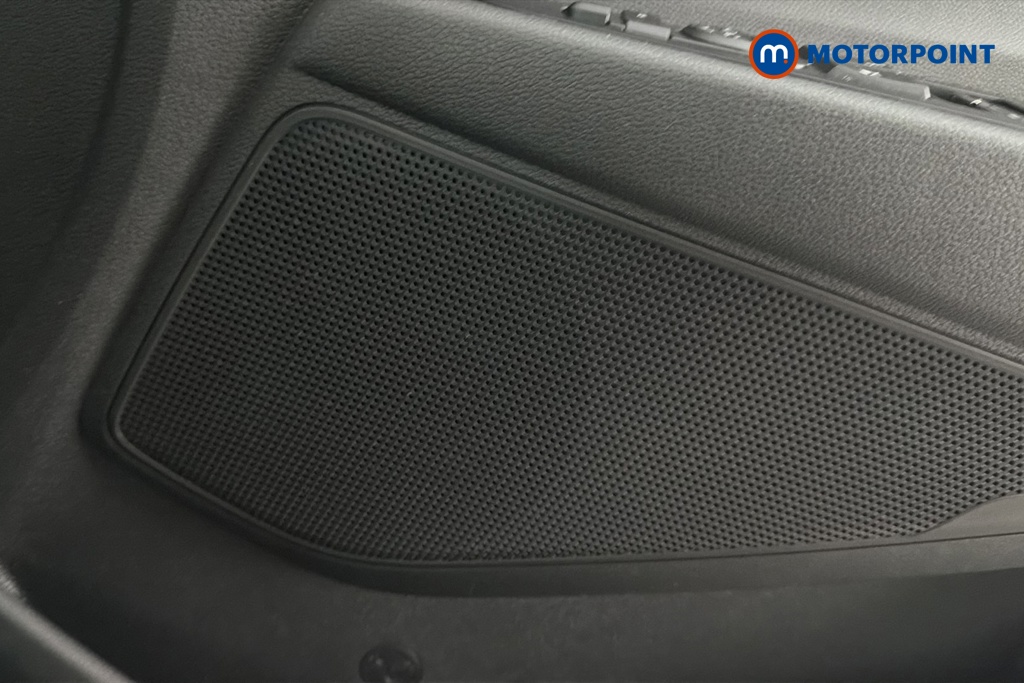 Hyundai Tucson Se Nav Manual Petrol SUV - Stock Number (1676543) - 21st supplementary image