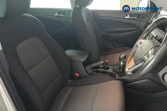 Hyundai Tucson Se Nav Manual Petrol SUV - Stock Number (1676543) - 22nd supplementary image