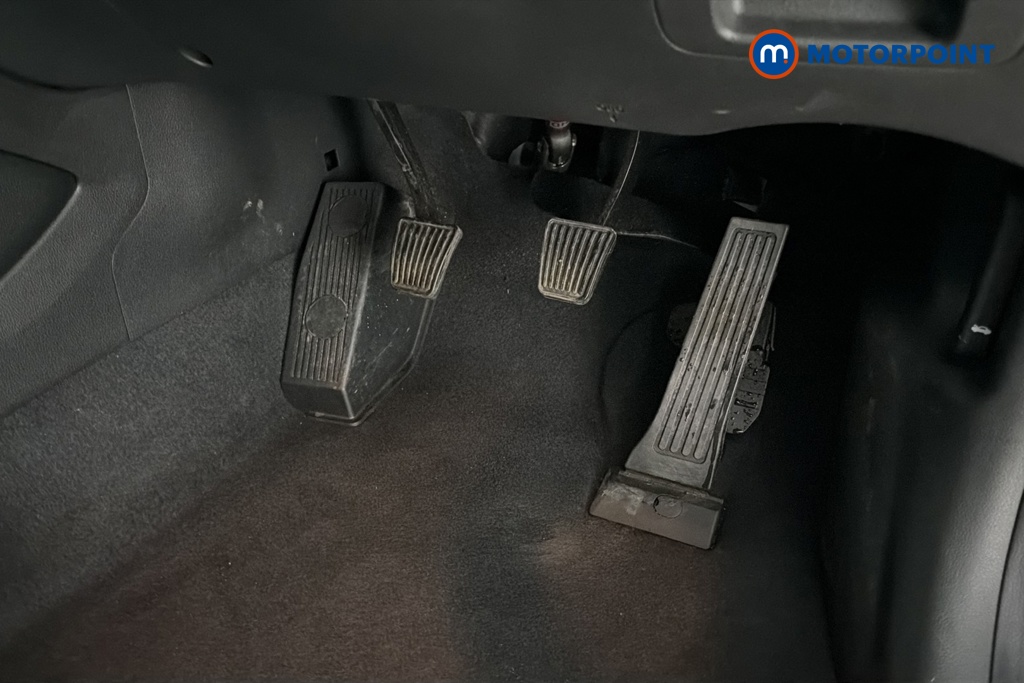 Hyundai Tucson Se Nav Manual Petrol SUV - Stock Number (1676543) - 24th supplementary image