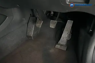Hyundai Tucson Se Nav Manual Petrol SUV - Stock Number (1676543) - 24th supplementary image