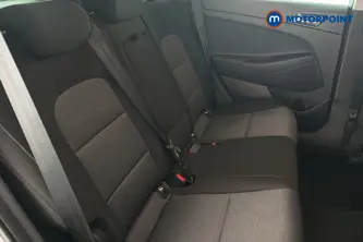 Hyundai Tucson Se Nav Manual Petrol SUV - Stock Number (1676543) - 25th supplementary image