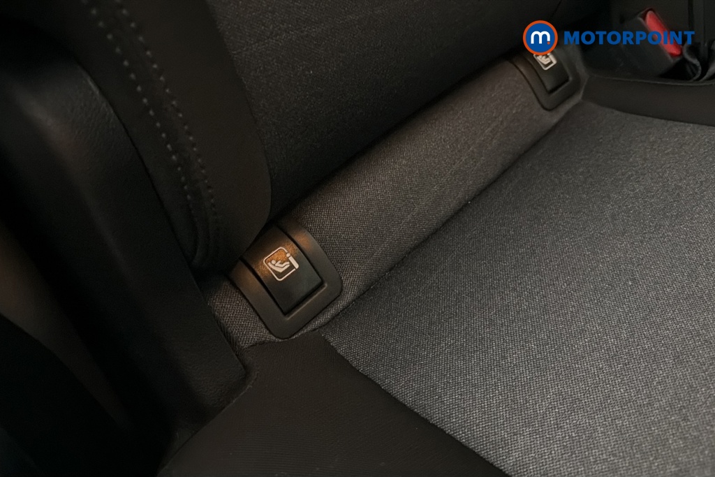 Hyundai Tucson Se Nav Manual Petrol SUV - Stock Number (1676543) - 27th supplementary image