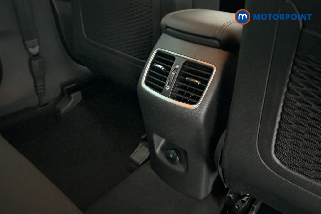 Hyundai Tucson Se Nav Manual Petrol SUV - Stock Number (1676543) - 28th supplementary image