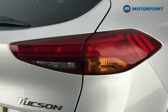 Hyundai Tucson Se Nav Manual Petrol SUV - Stock Number (1676543) - 36th supplementary image