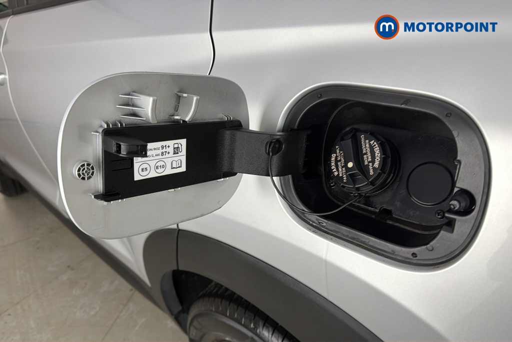 Hyundai Tucson Se Nav Manual Petrol SUV - Stock Number (1676543) - 41st supplementary image