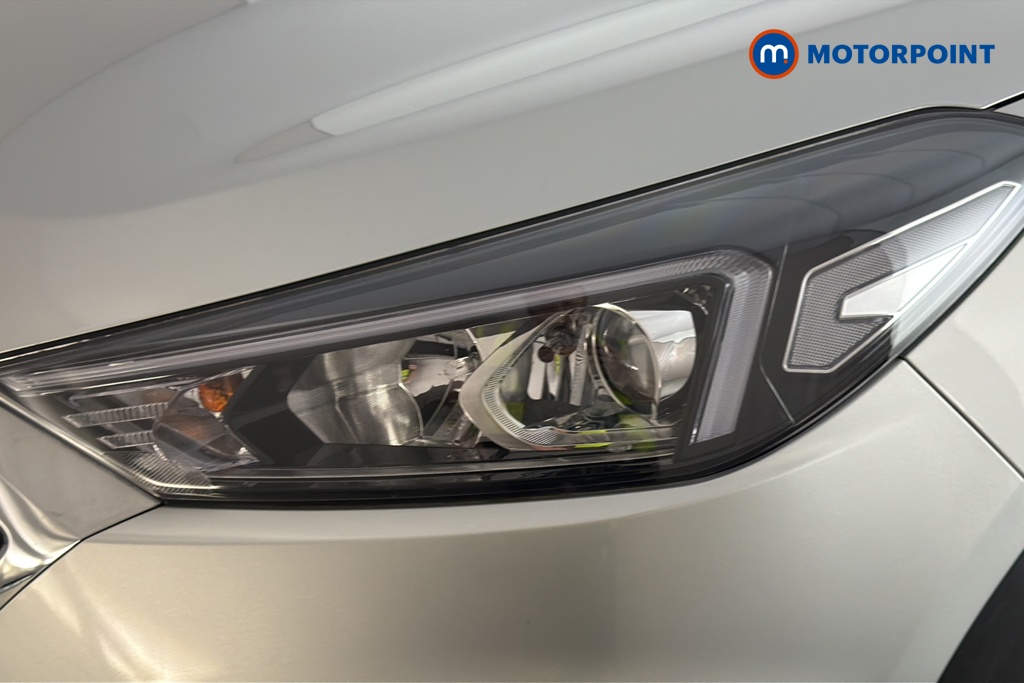 Hyundai Tucson Se Nav Manual Petrol SUV - Stock Number (1676543) - 42nd supplementary image