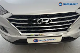 Hyundai Tucson Se Nav Manual Petrol SUV - Stock Number (1676543) - 43rd supplementary image