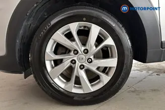 Hyundai Tucson Se Nav Manual Petrol SUV - Stock Number (1676543) - 44th supplementary image