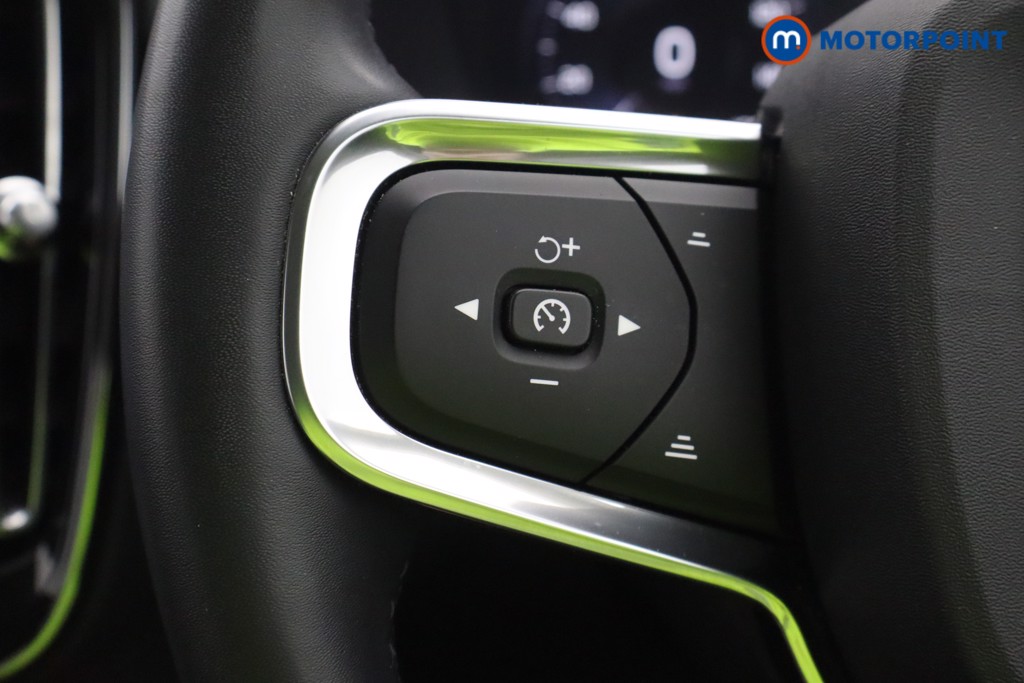 Volvo Xc40 Inscription Pro Automatic Petrol Plug-In Hybrid SUV - Stock Number (1676547) - 13th supplementary image